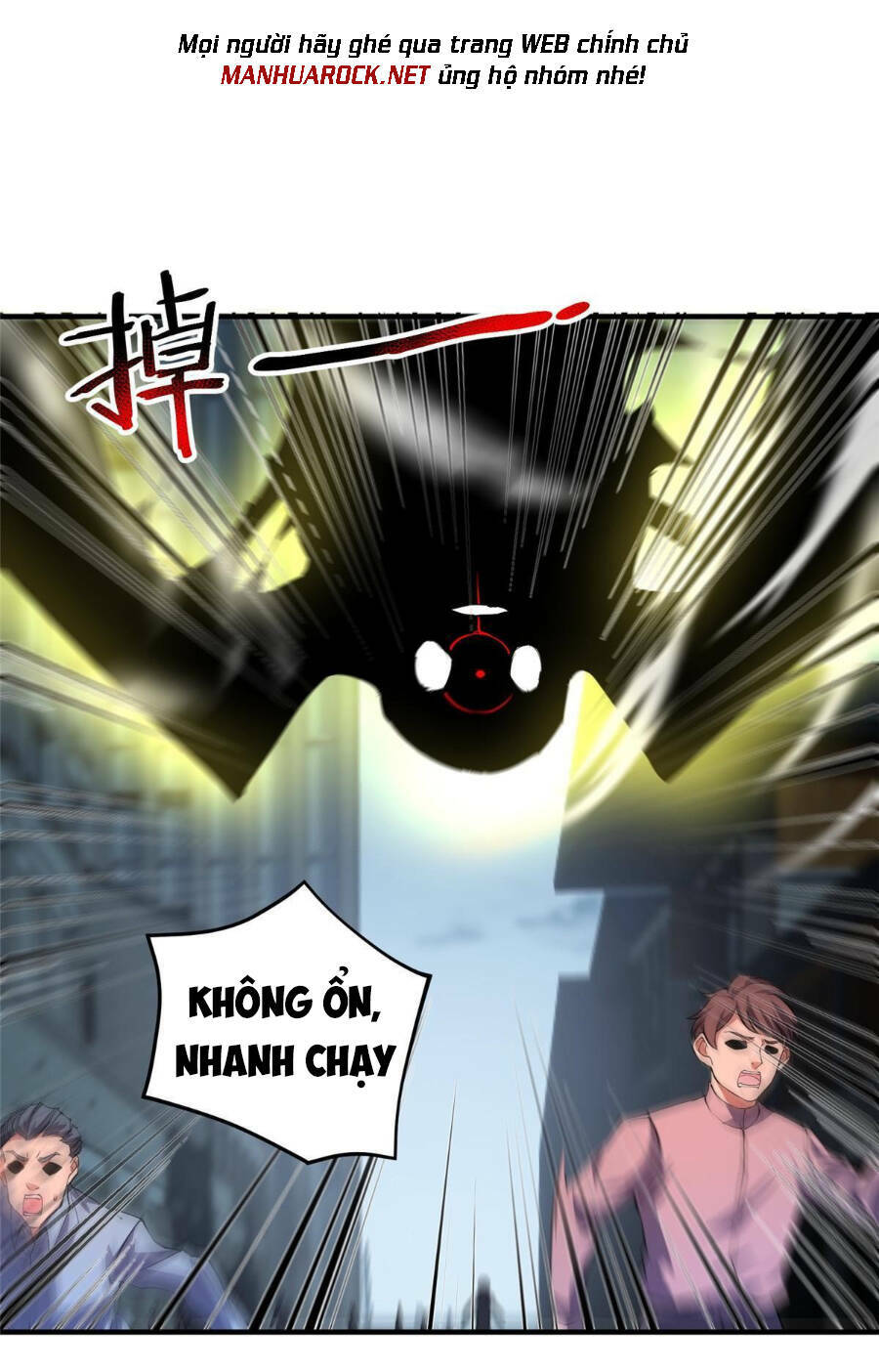 Thần Sủng Tiến Hóa: Chapter 164