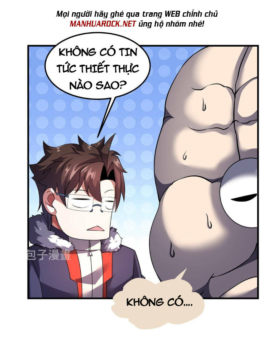 Thần Sủng Tiến Hóa: Chapter 164