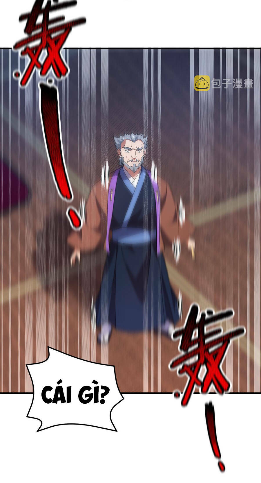 Thần Sủng Tiến Hóa: Chapter 164