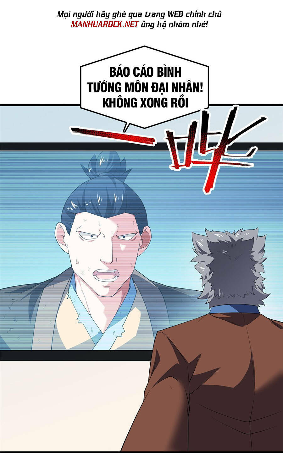 Thần Sủng Tiến Hóa: Chapter 164