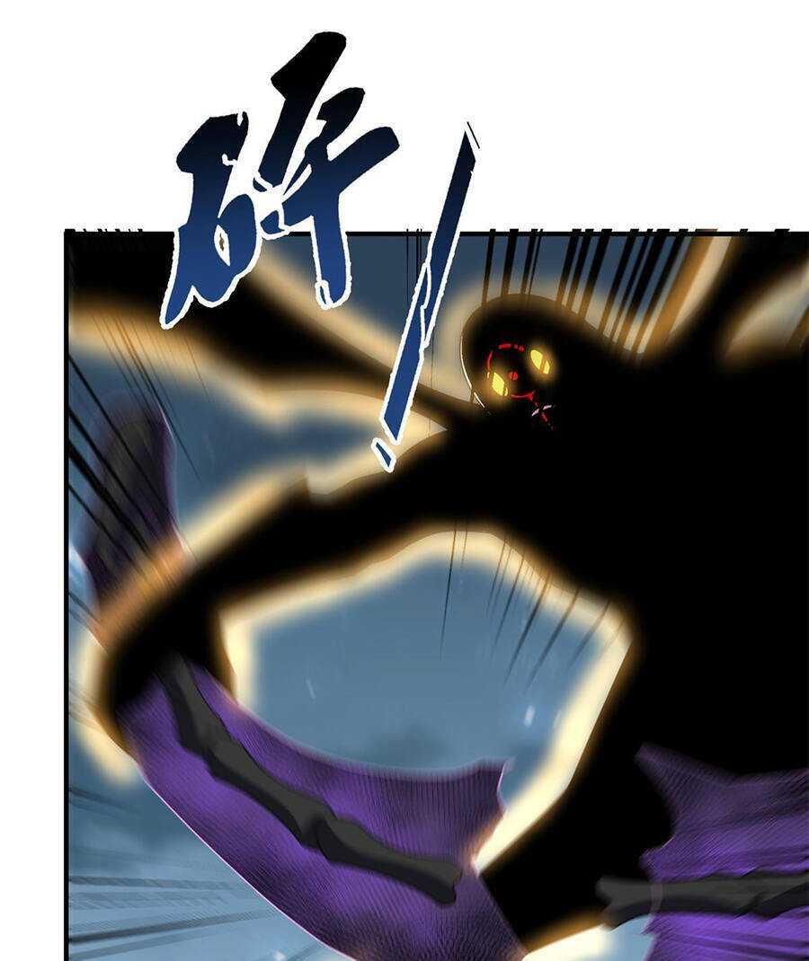 Thần Sủng Tiến Hóa: Chapter 164