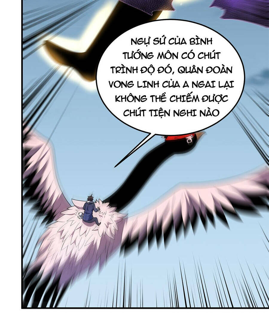 Thần Sủng Tiến Hóa: Chapter 164
