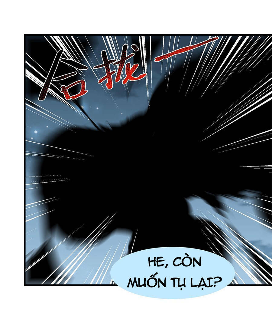 Thần Sủng Tiến Hóa: Chapter 164