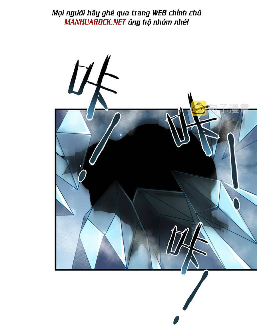Thần Sủng Tiến Hóa: Chapter 164