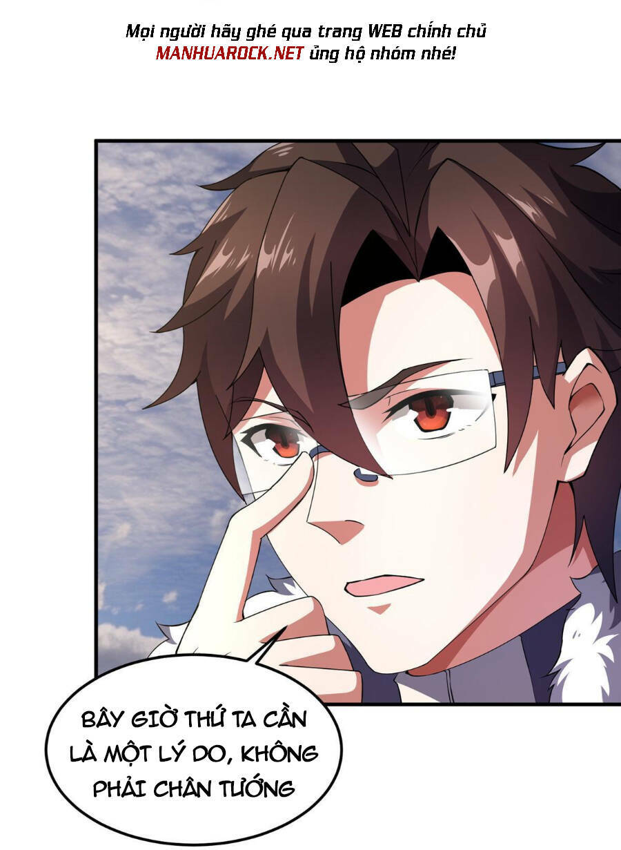 Thần Sủng Tiến Hóa: Chapter 164
