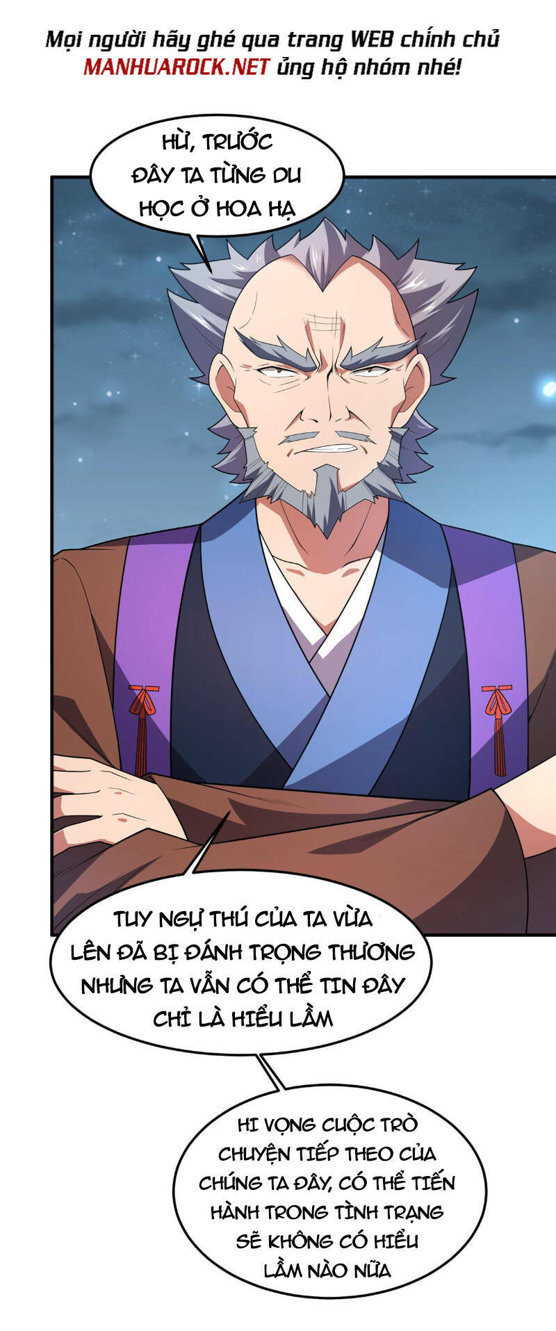 Thần Sủng Tiến Hóa: Chapter 165