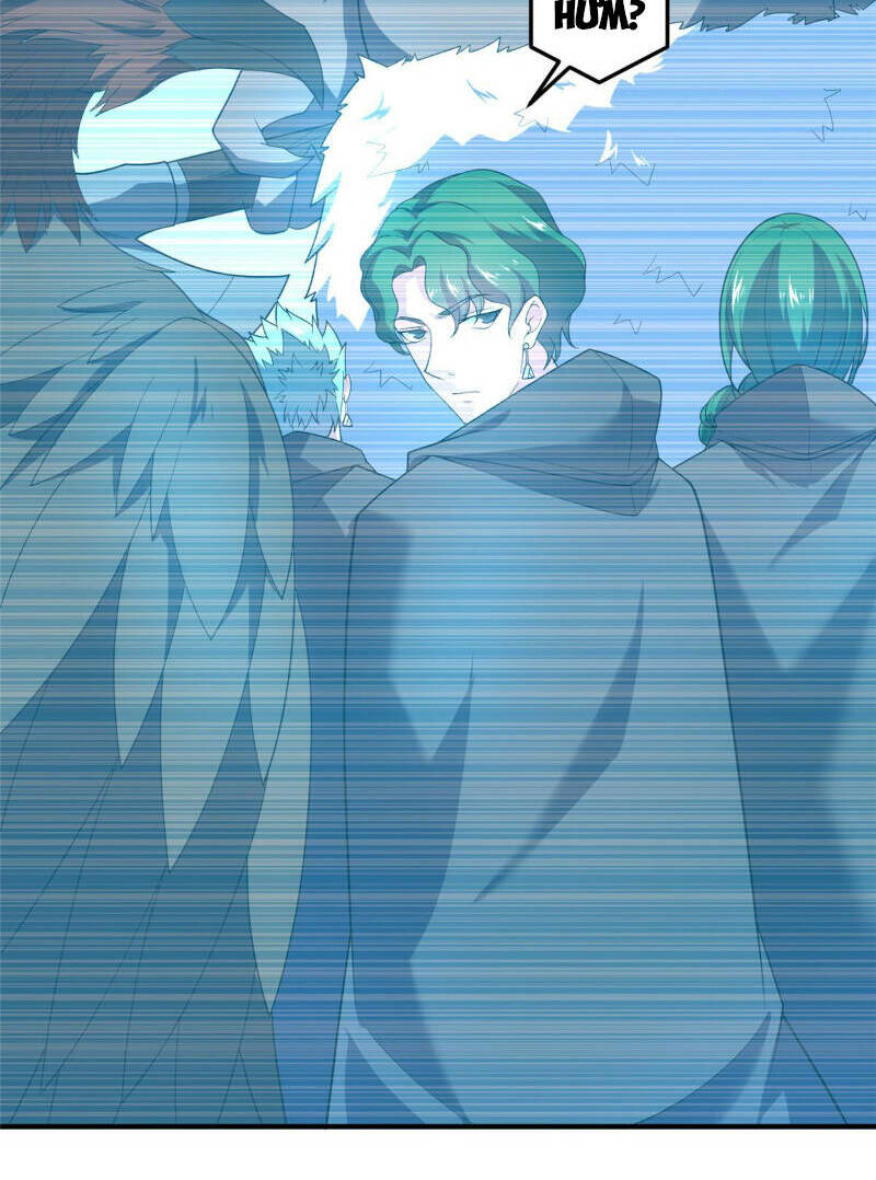 Thần Sủng Tiến Hóa: Chapter 165