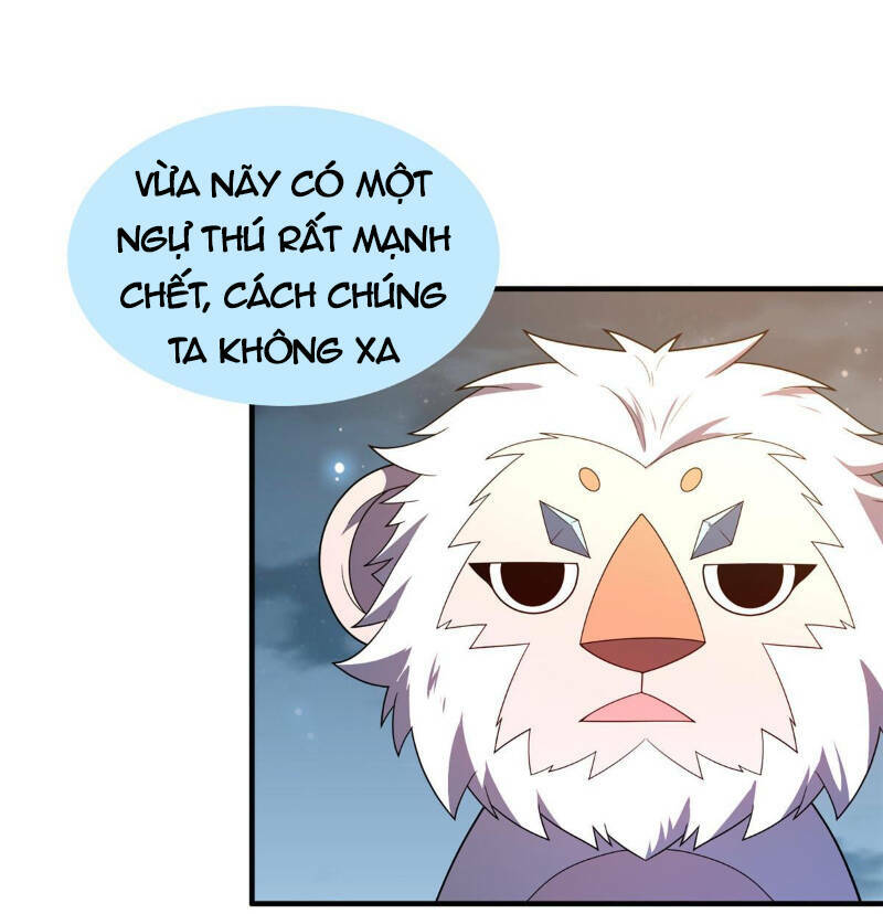 Thần Sủng Tiến Hóa: Chapter 165