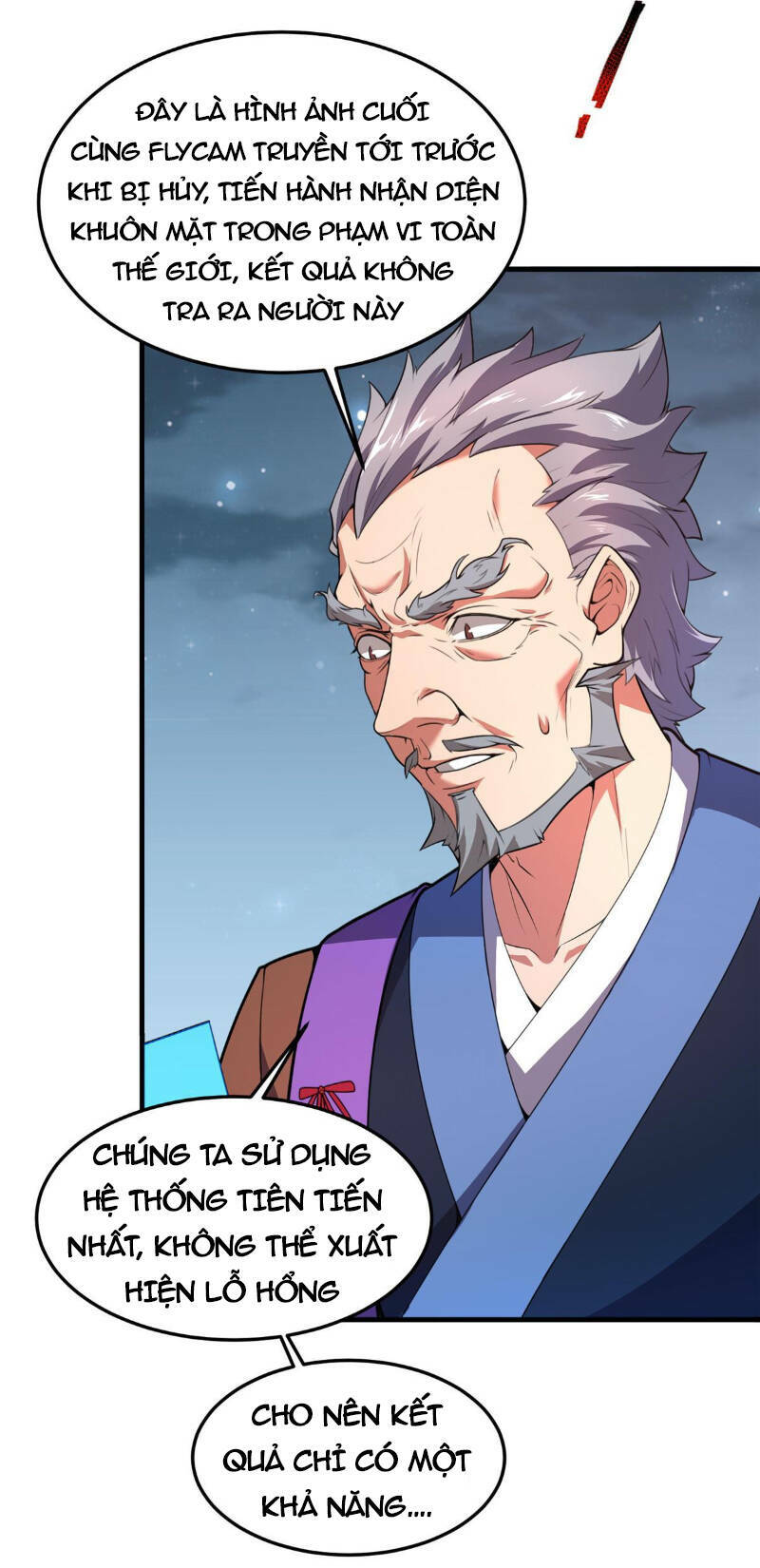 Thần Sủng Tiến Hóa: Chapter 165