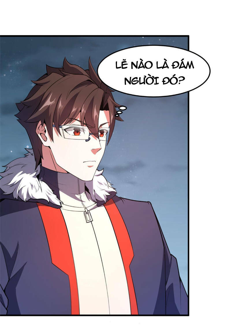 Thần Sủng Tiến Hóa: Chapter 165