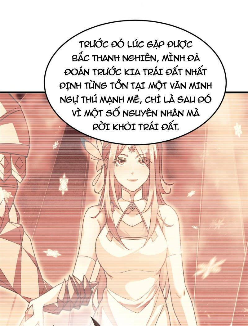 Thần Sủng Tiến Hóa: Chapter 165