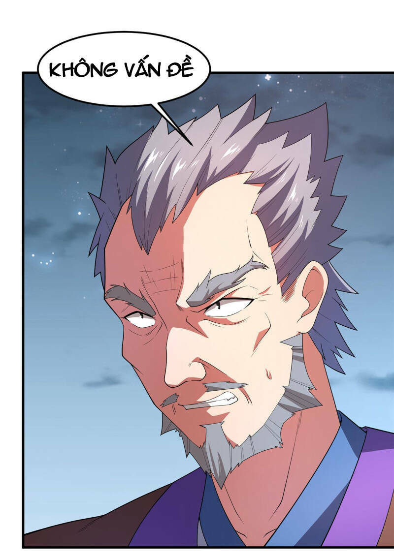 Thần Sủng Tiến Hóa: Chapter 165
