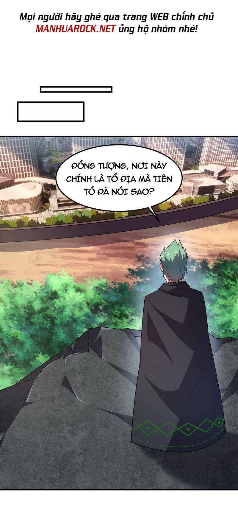 Thần Sủng Tiến Hóa: Chapter 165