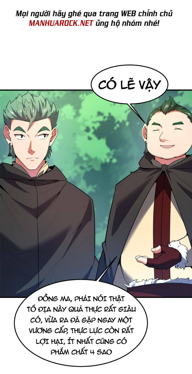 Thần Sủng Tiến Hóa: Chapter 165