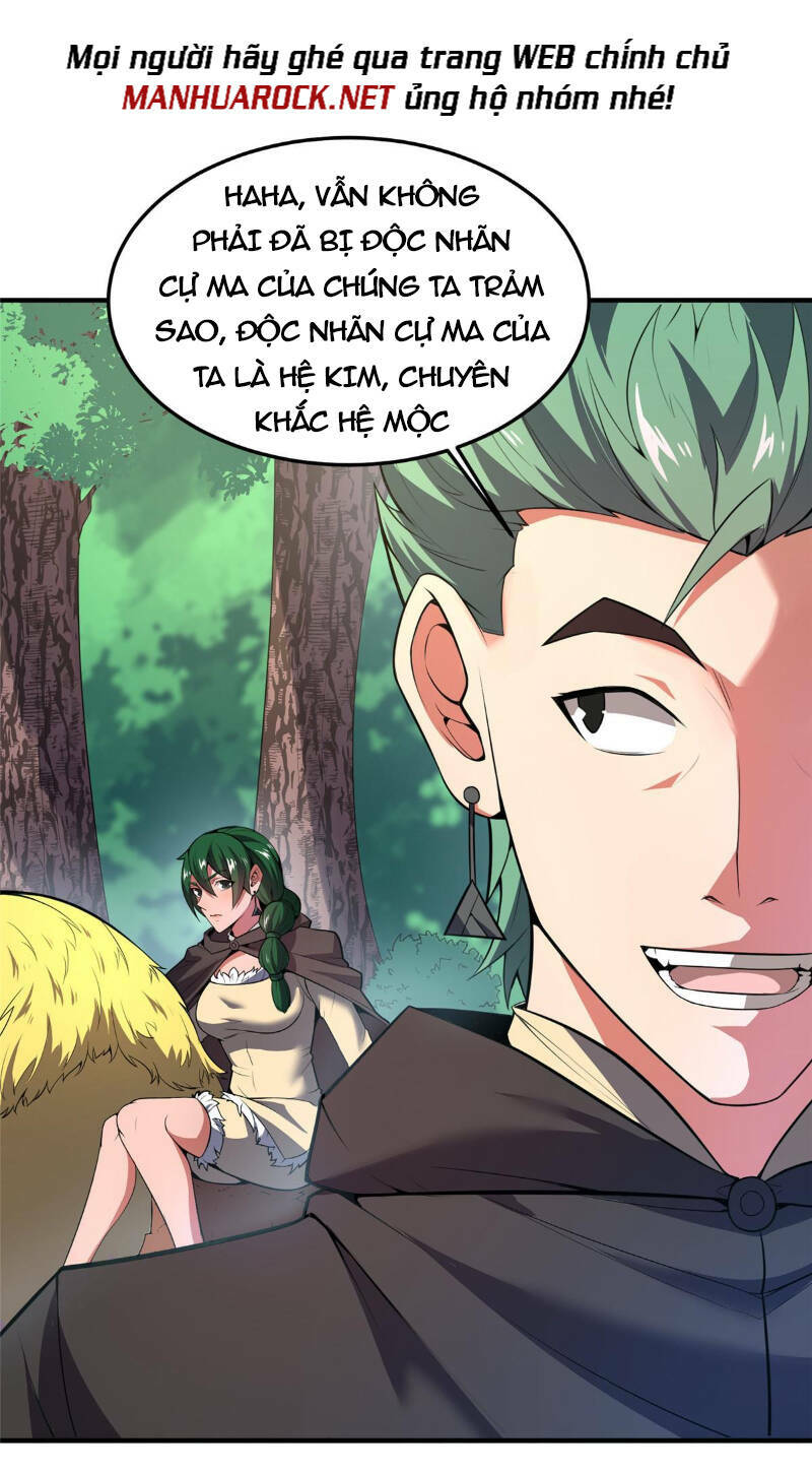 Thần Sủng Tiến Hóa: Chapter 165