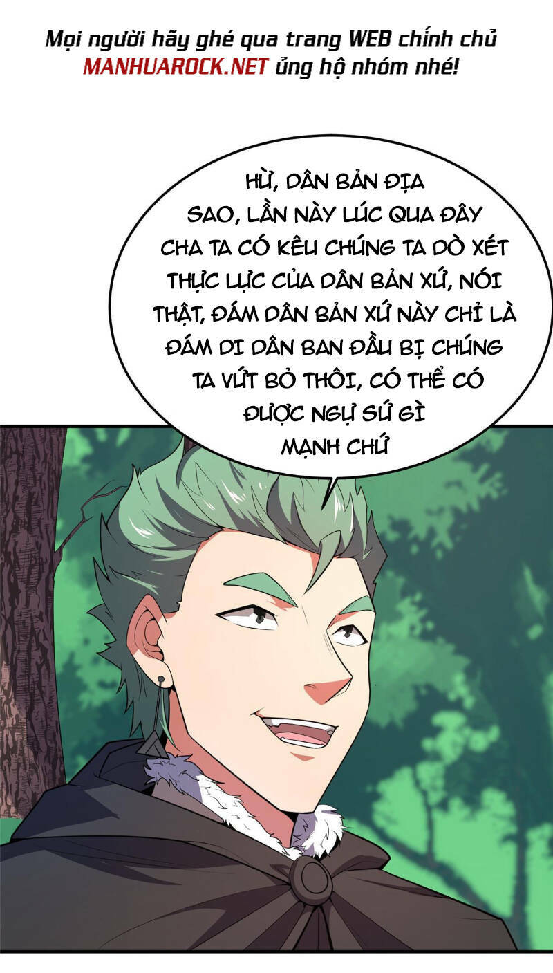 Thần Sủng Tiến Hóa: Chapter 165