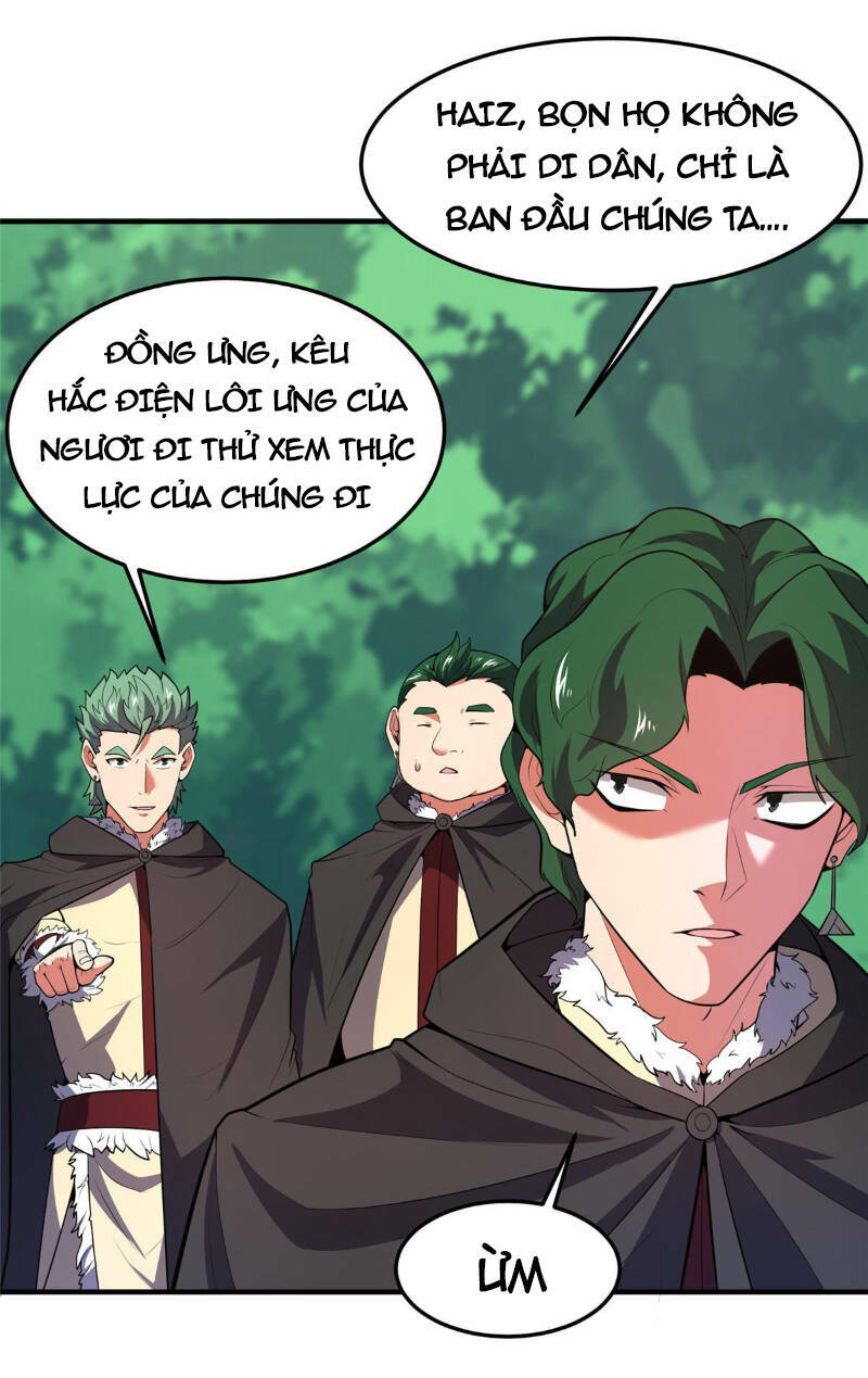 Thần Sủng Tiến Hóa: Chapter 165