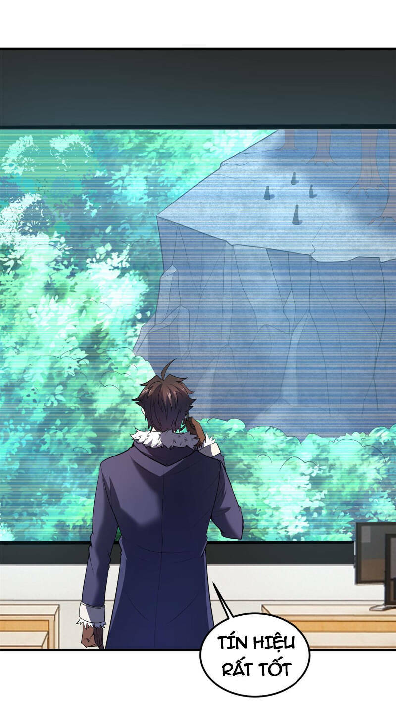 Thần Sủng Tiến Hóa: Chapter 165