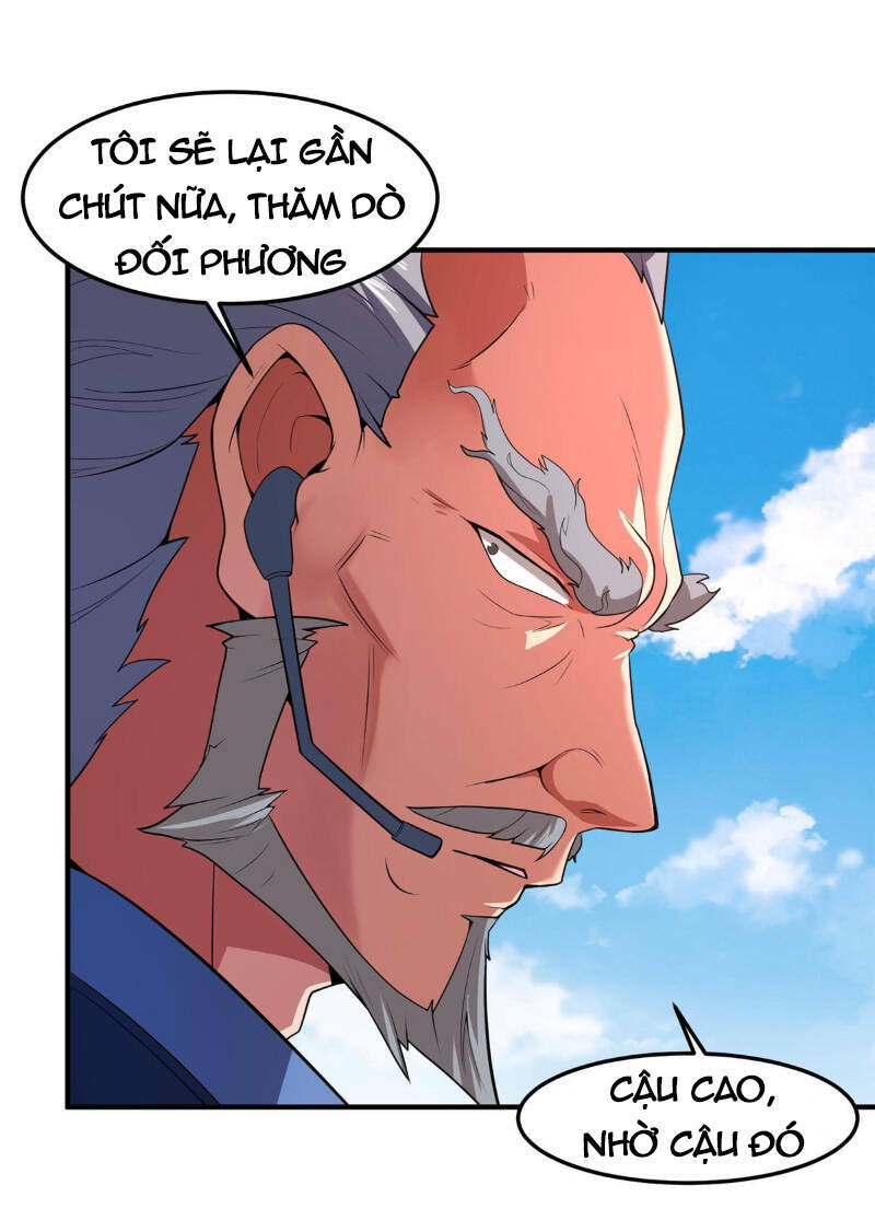 Thần Sủng Tiến Hóa: Chapter 165