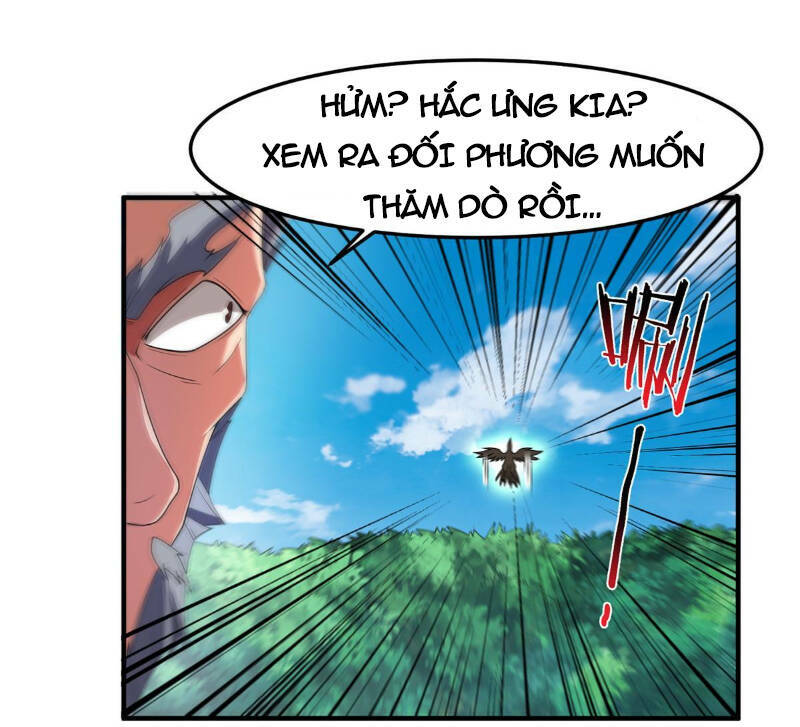 Thần Sủng Tiến Hóa: Chapter 165