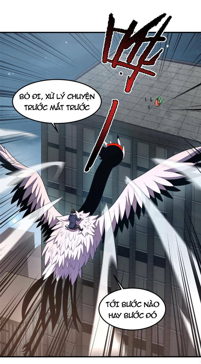 Thần Sủng Tiến Hóa: Chapter 165