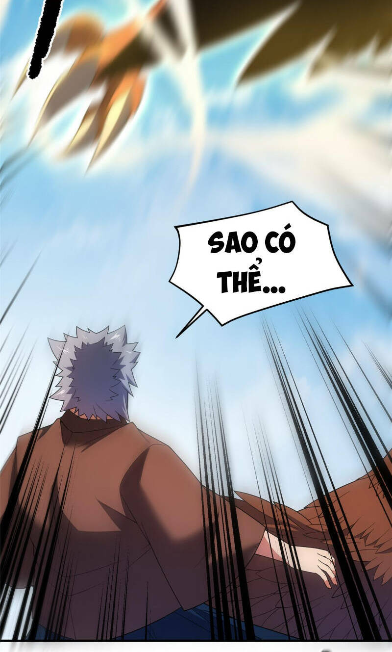 Thần Sủng Tiến Hóa: Chapter 165