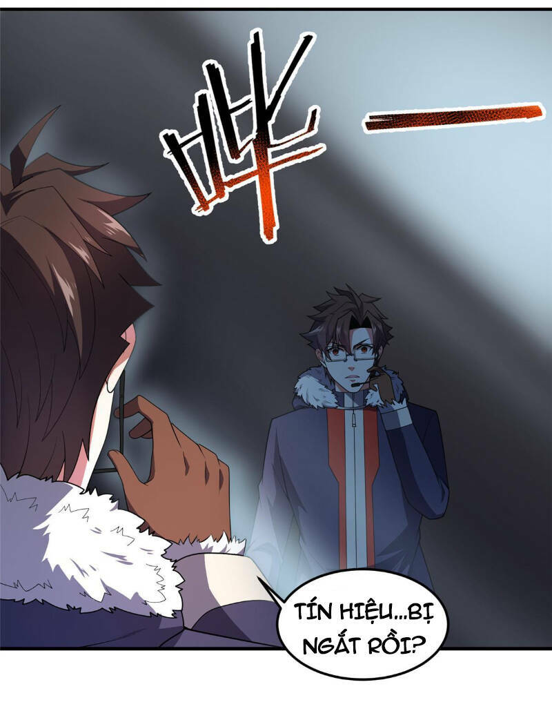 Thần Sủng Tiến Hóa: Chapter 165