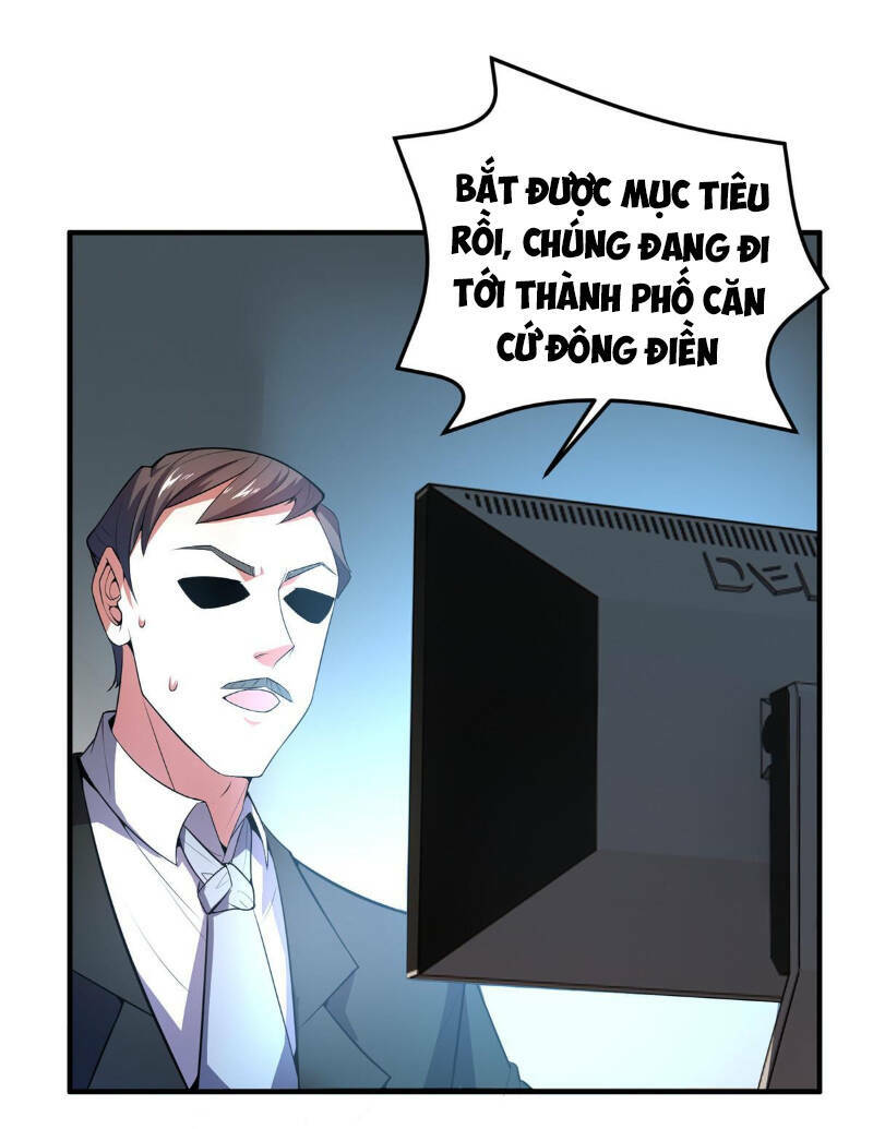 Thần Sủng Tiến Hóa: Chapter 165