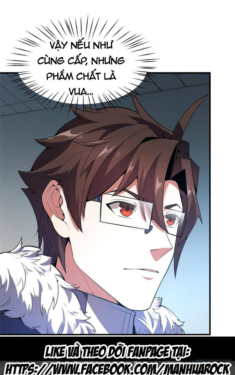 Thần Sủng Tiến Hóa: Chapter 165