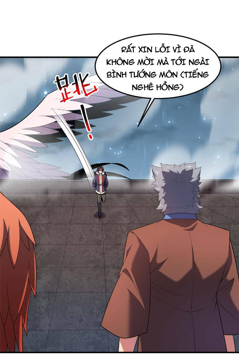 Thần Sủng Tiến Hóa: Chapter 165