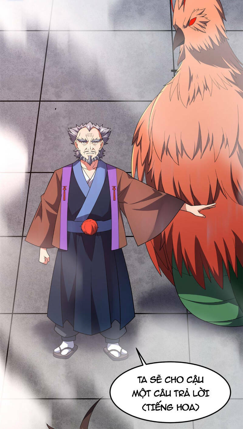 Thần Sủng Tiến Hóa: Chapter 165