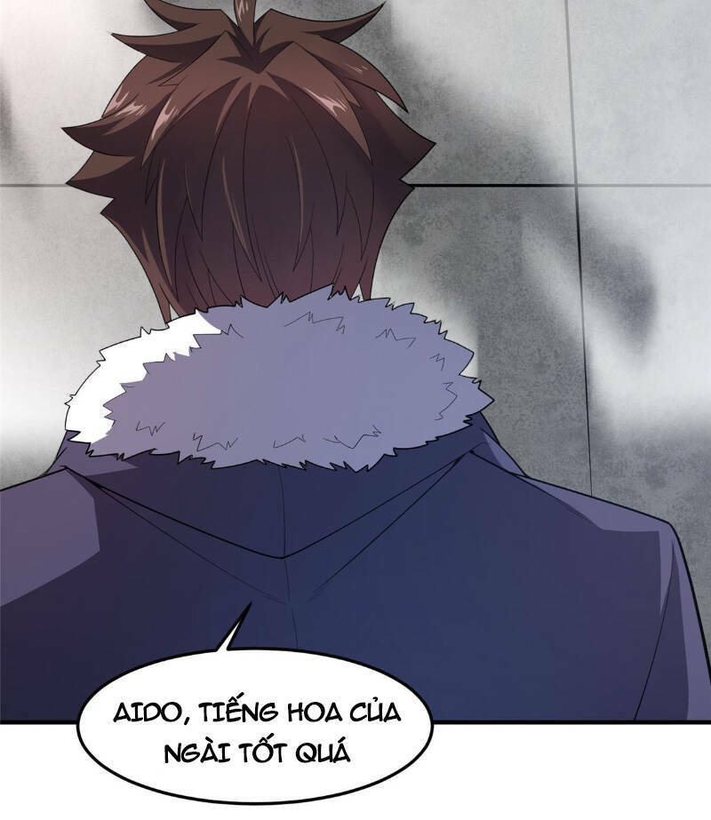 Thần Sủng Tiến Hóa: Chapter 165
