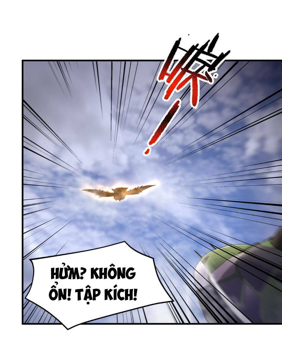 Thần Sủng Tiến Hóa: Chapter 166