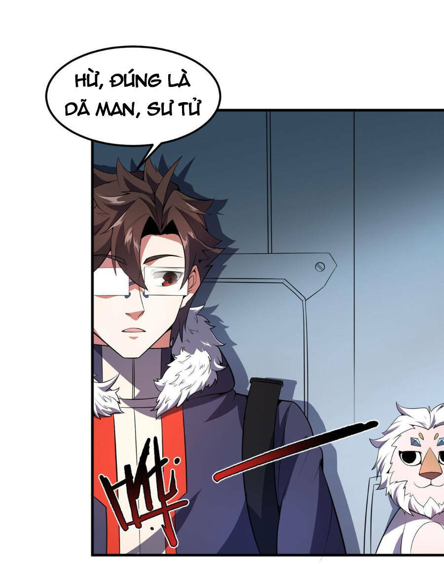 Thần Sủng Tiến Hóa: Chapter 166
