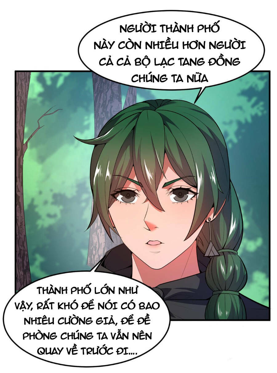Thần Sủng Tiến Hóa: Chapter 166