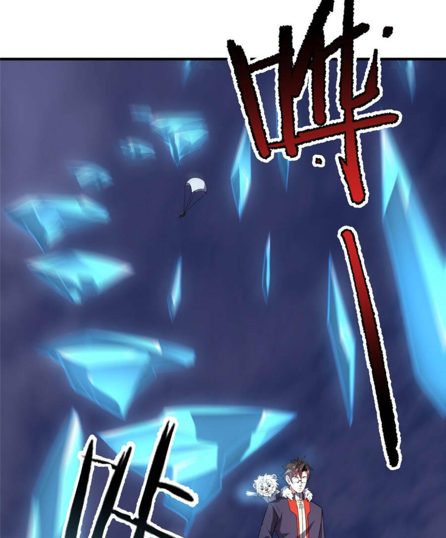 Thần Sủng Tiến Hóa: Chapter 166