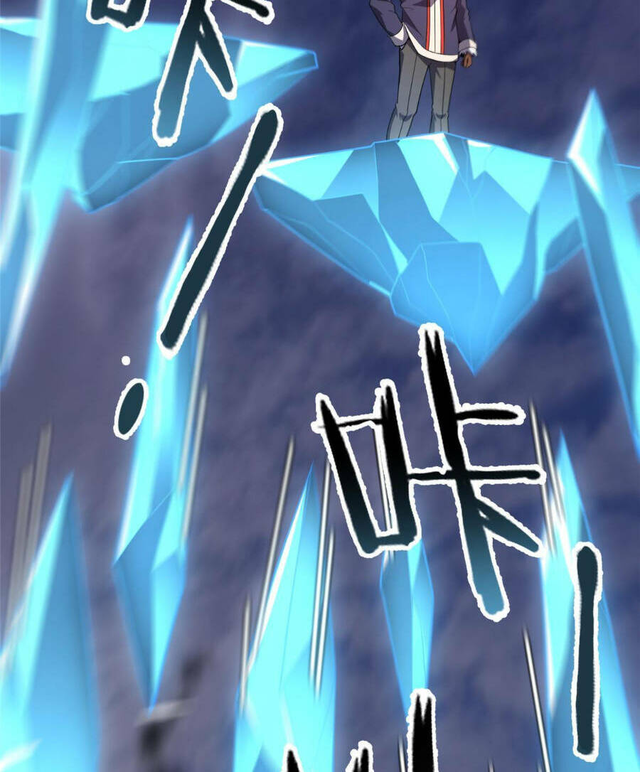 Thần Sủng Tiến Hóa: Chapter 166