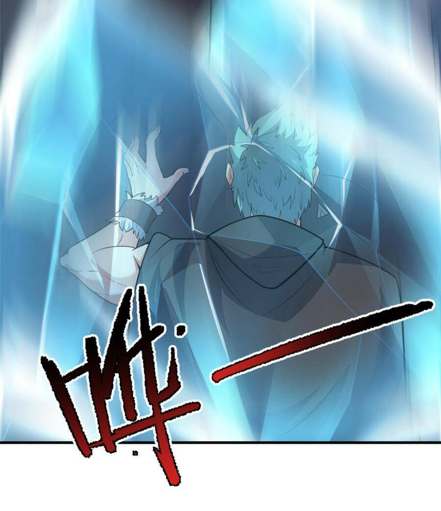 Thần Sủng Tiến Hóa: Chapter 166