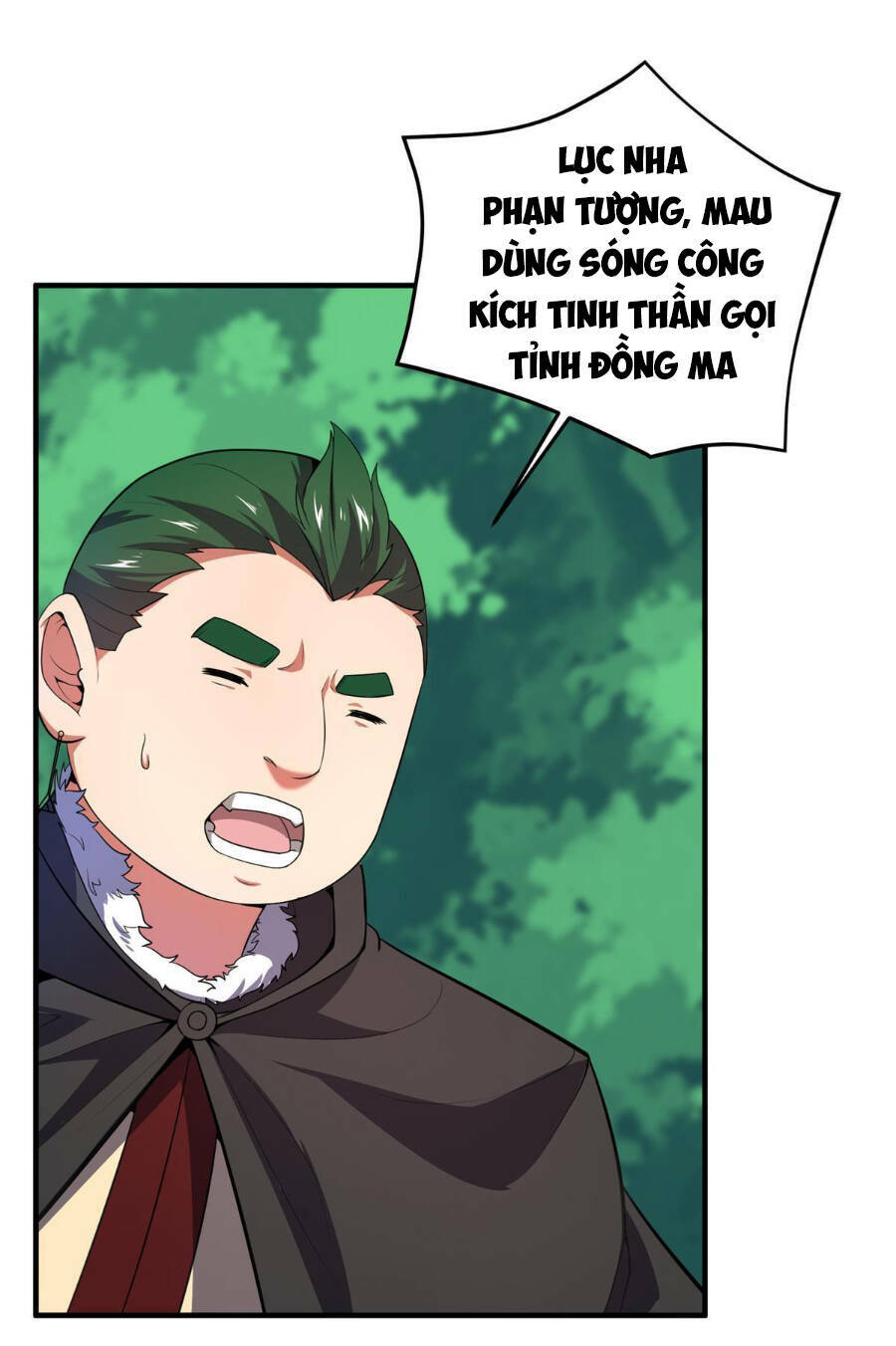Thần Sủng Tiến Hóa: Chapter 166