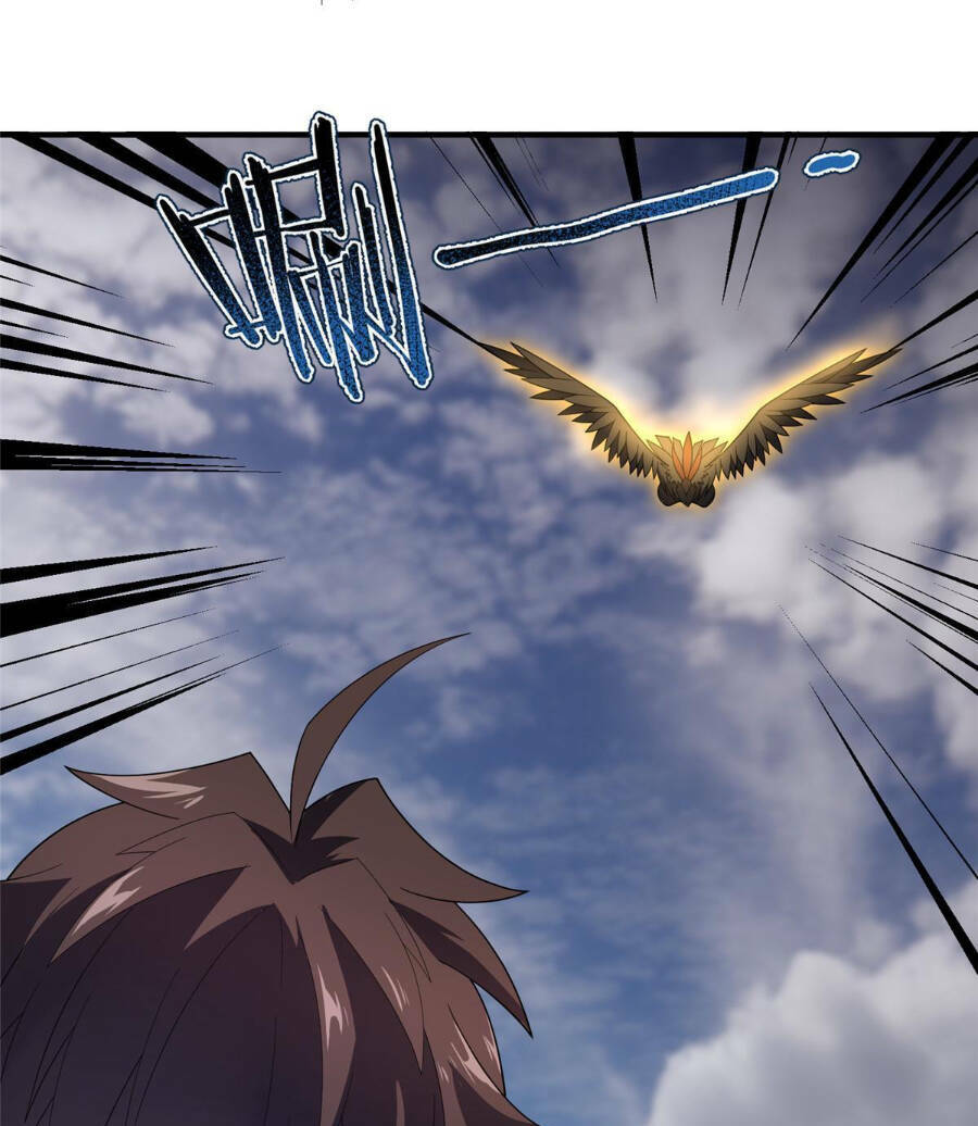 Thần Sủng Tiến Hóa: Chapter 166