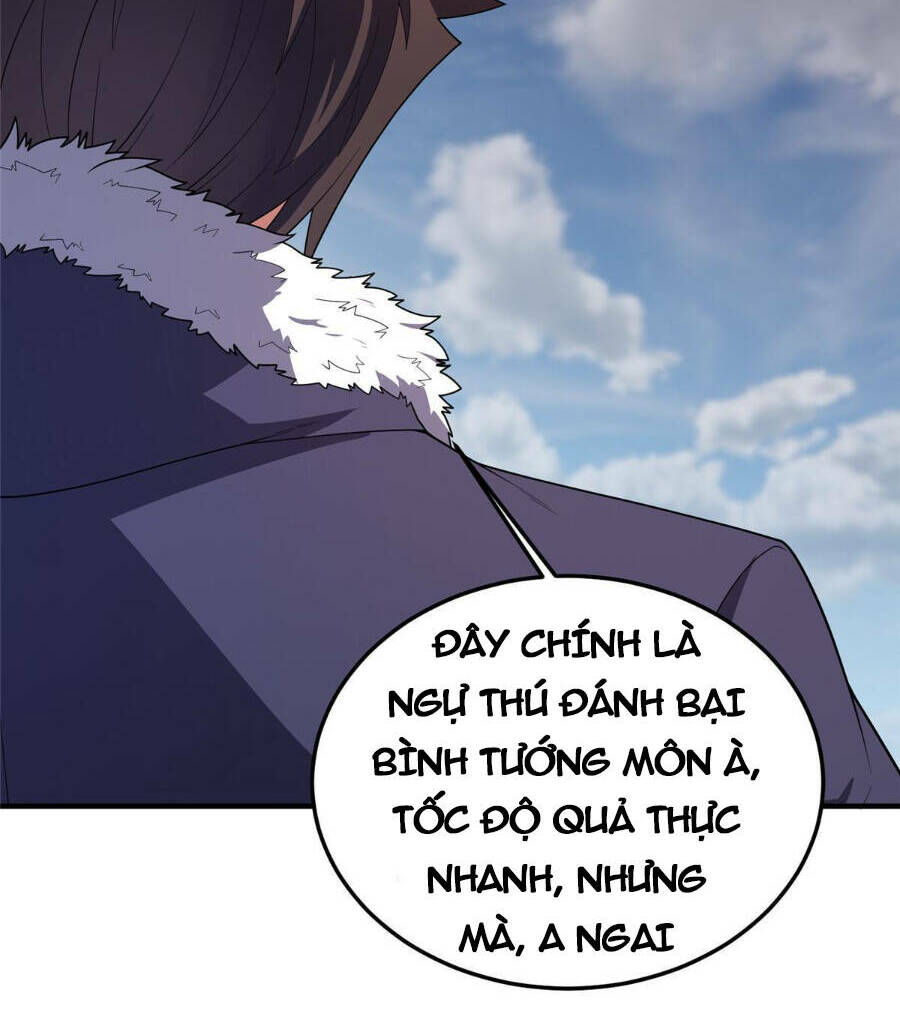 Thần Sủng Tiến Hóa: Chapter 166