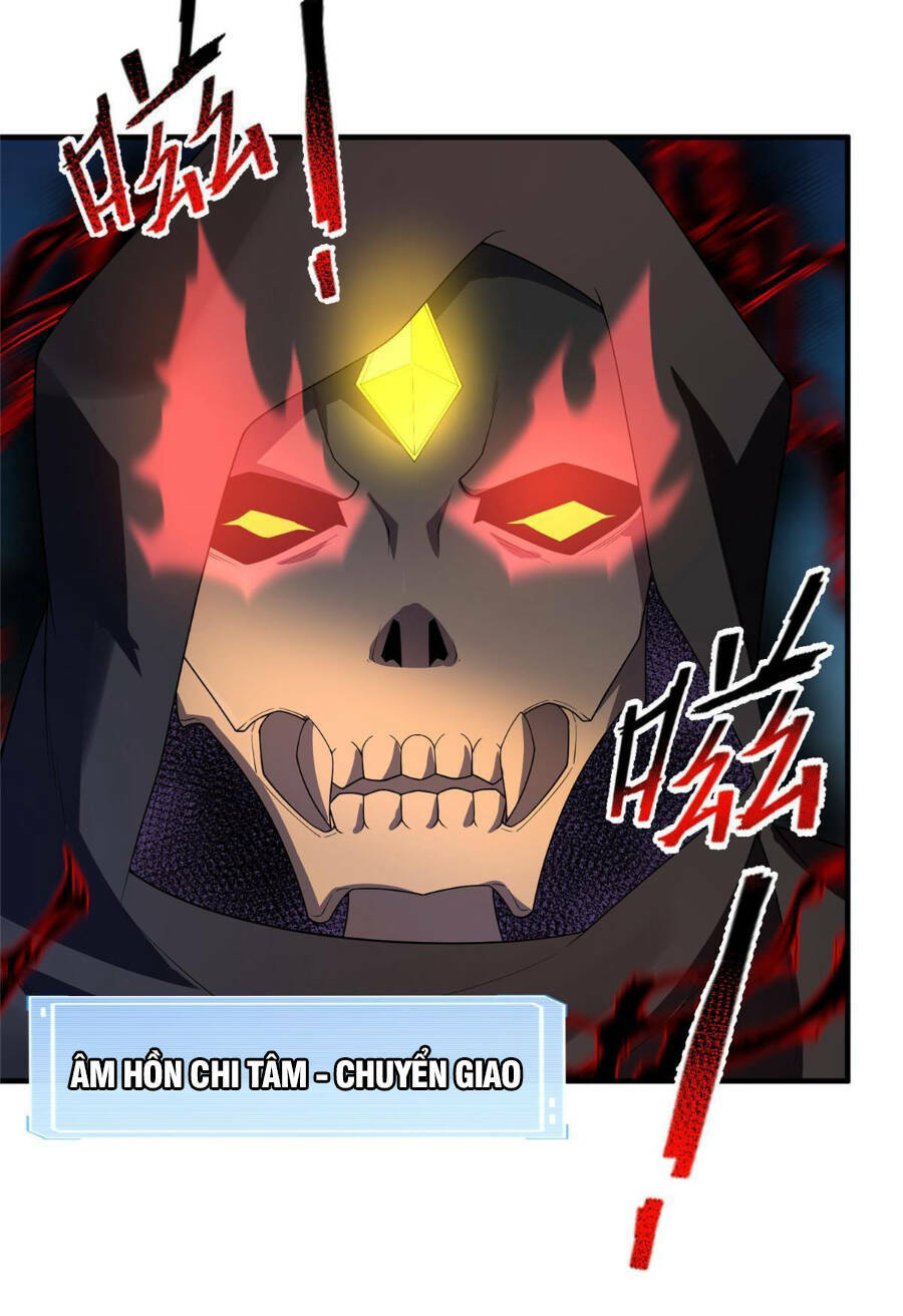 Thần Sủng Tiến Hóa: Chapter 166