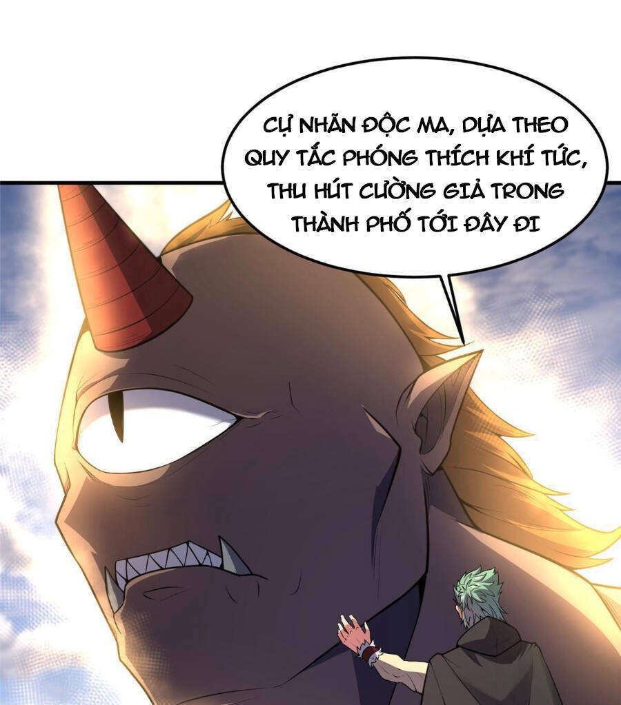 Thần Sủng Tiến Hóa: Chapter 166