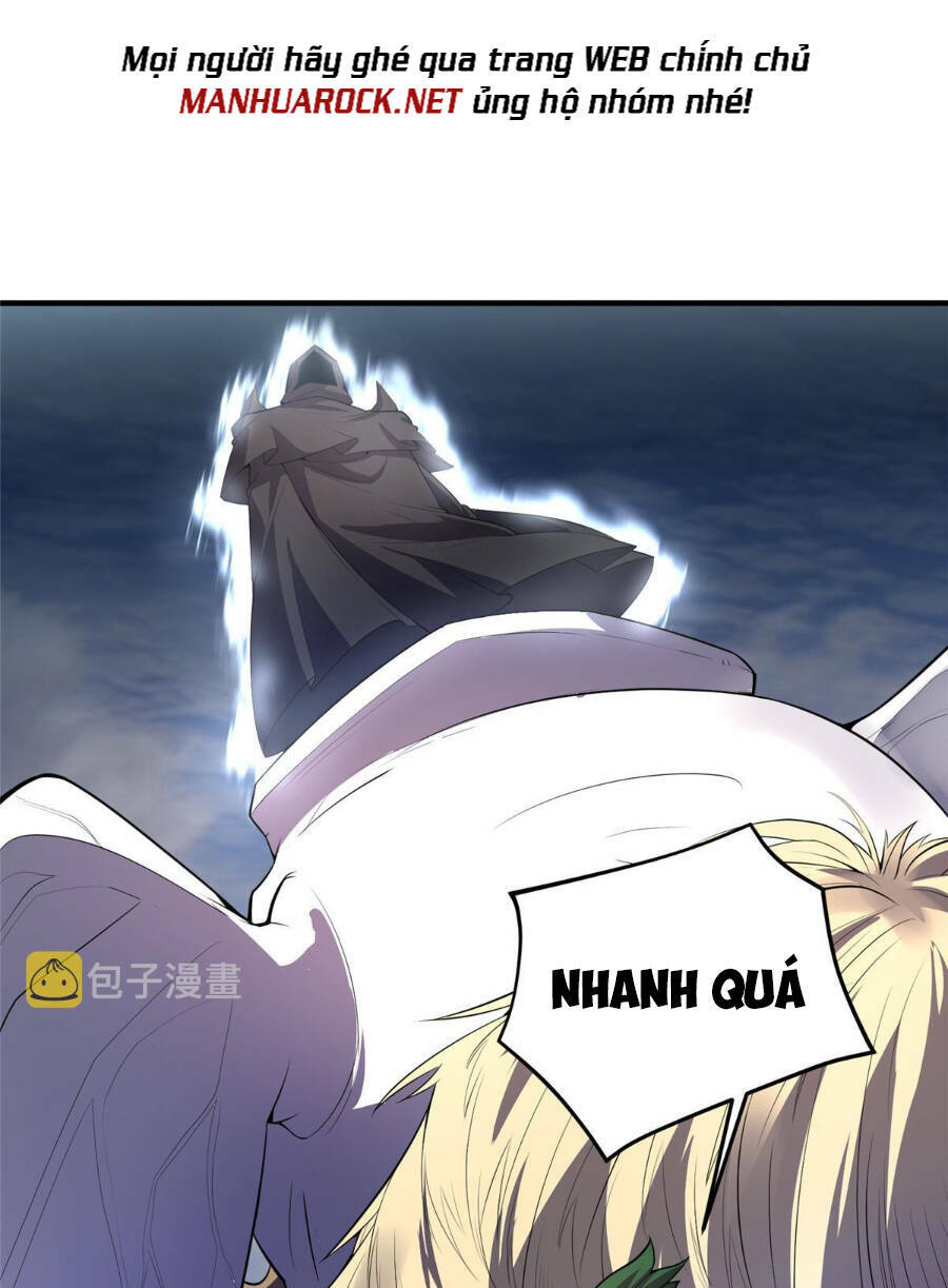 Thần Sủng Tiến Hóa: Chapter 166