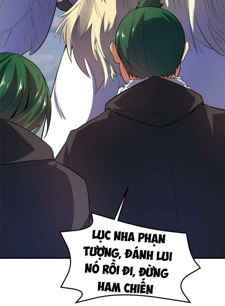 Thần Sủng Tiến Hóa: Chapter 166