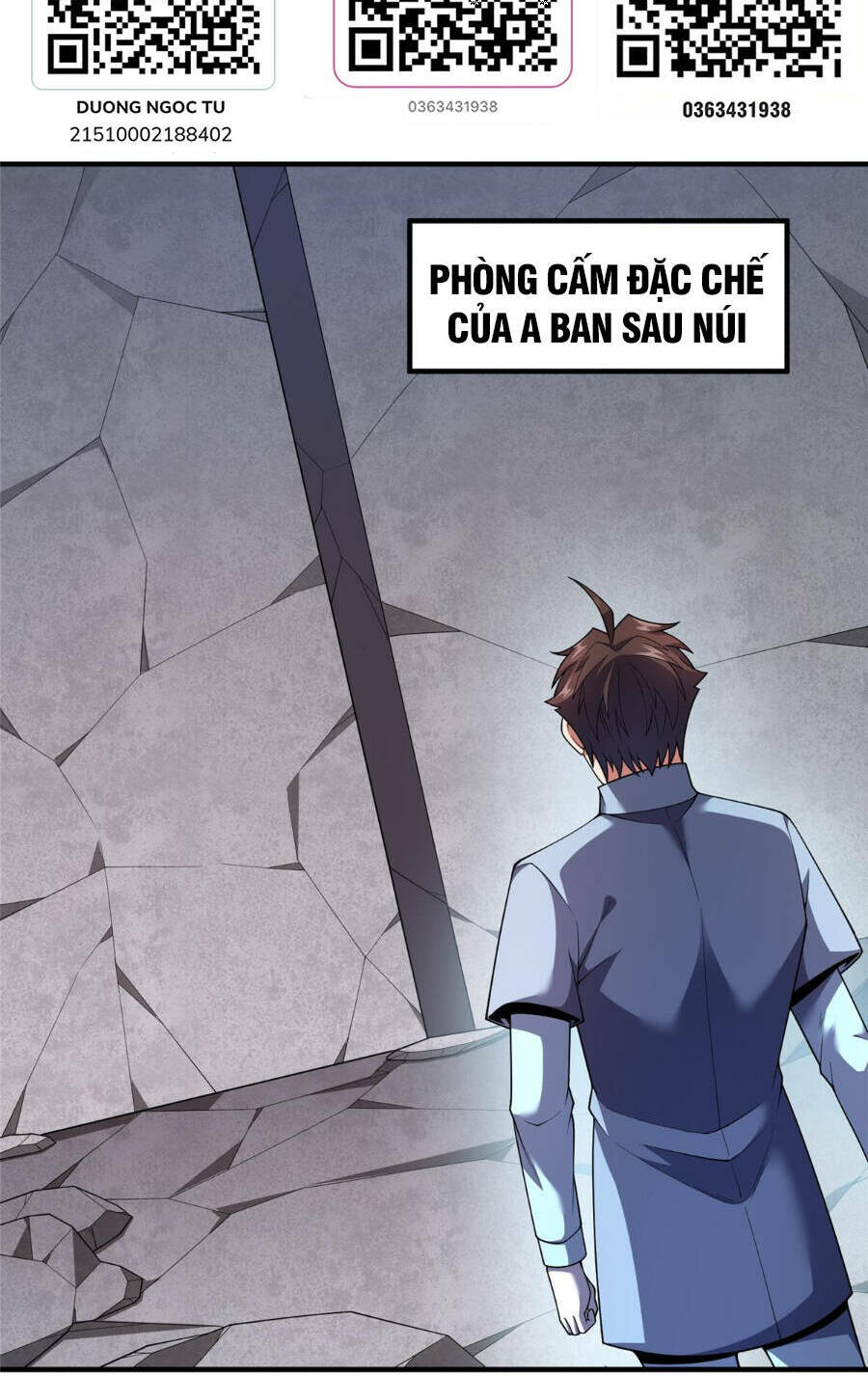 Thần Sủng Tiến Hóa: Chapter 168