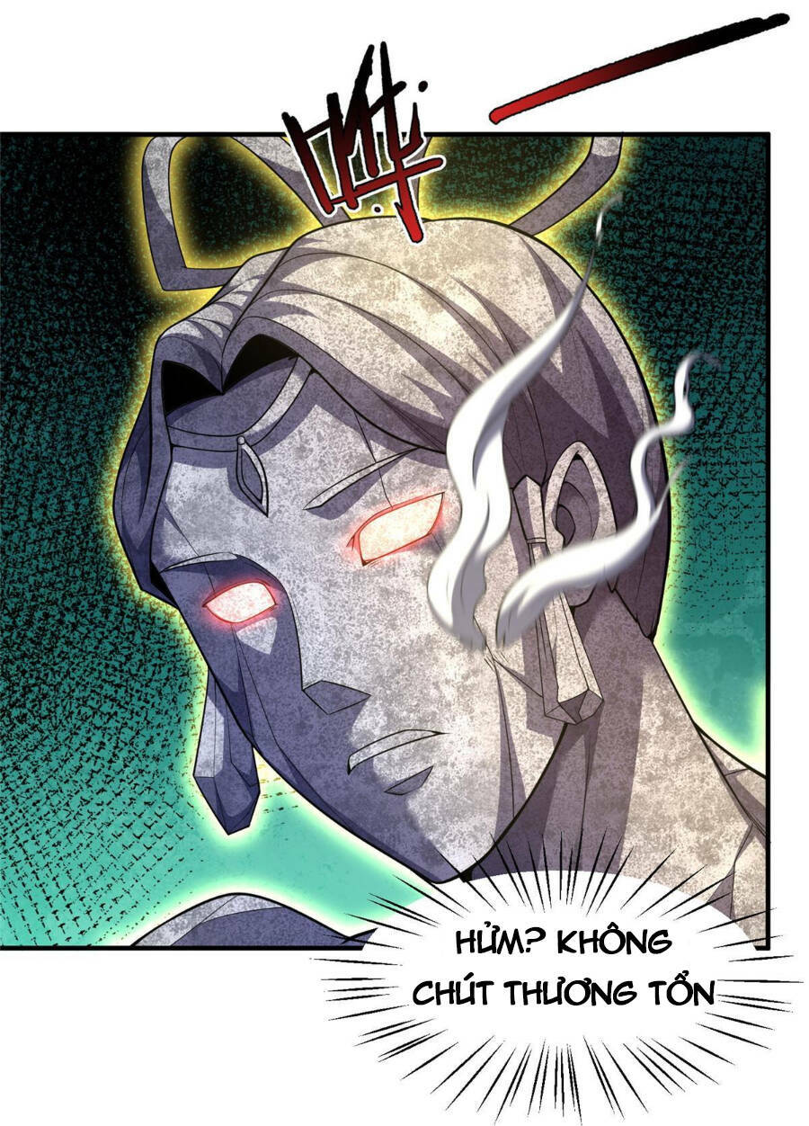 Thần Sủng Tiến Hóa: Chapter 168