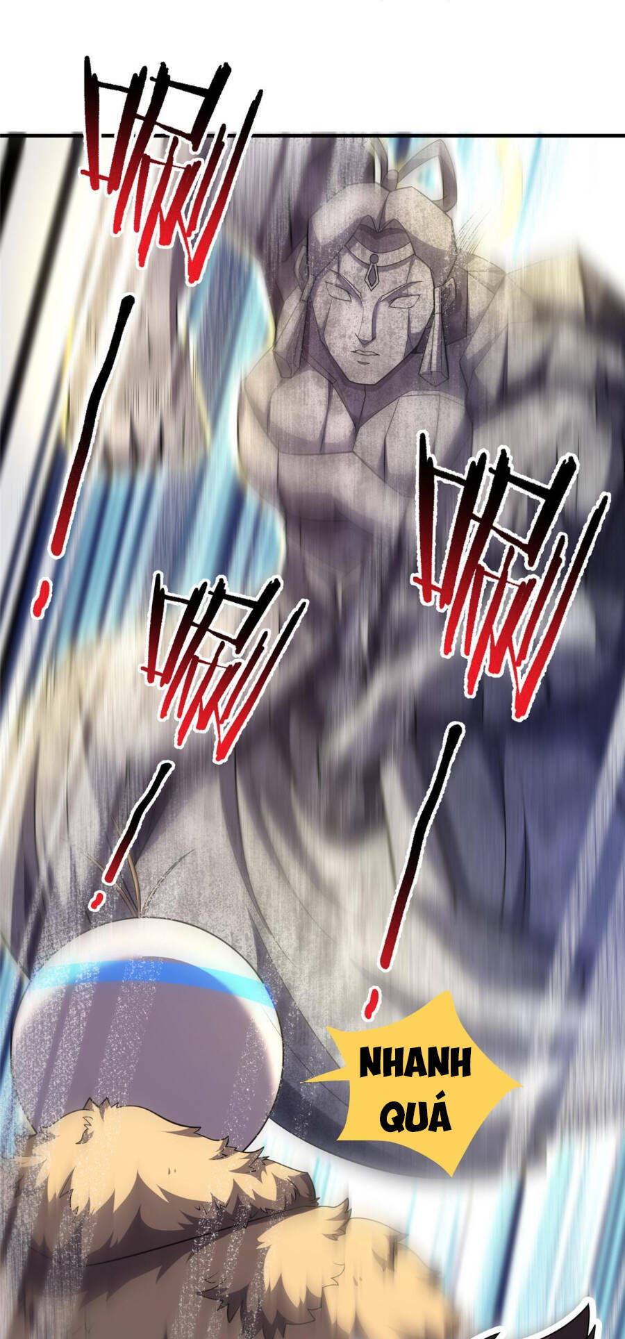Thần Sủng Tiến Hóa: Chapter 168