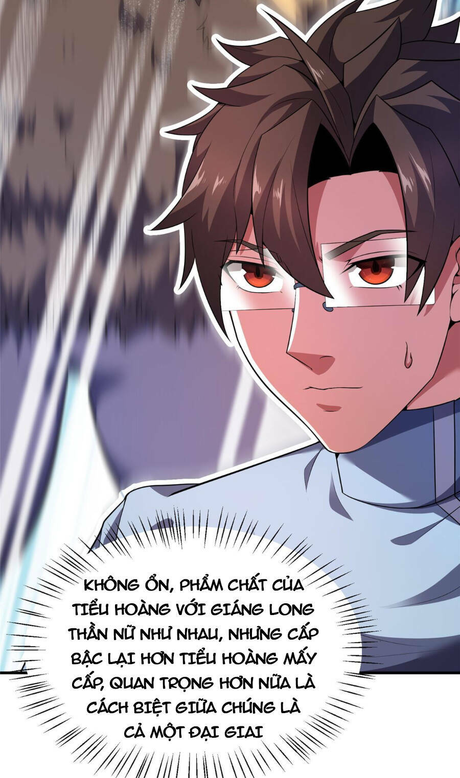 Thần Sủng Tiến Hóa: Chapter 168