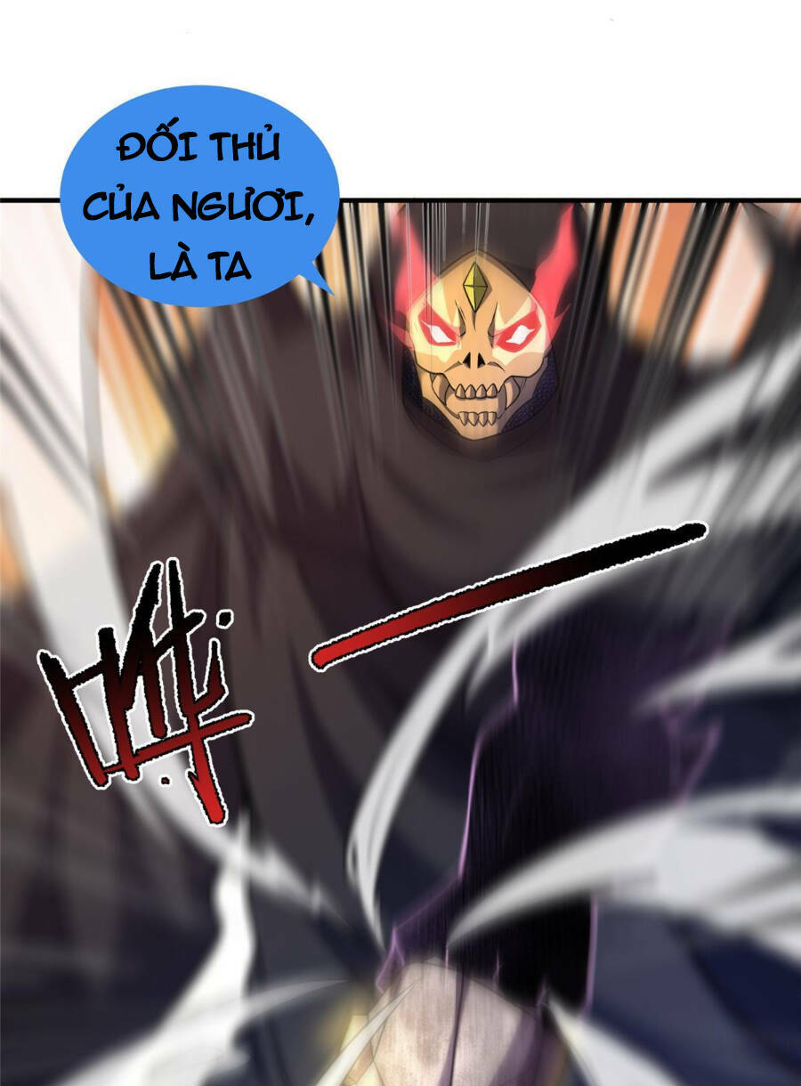 Thần Sủng Tiến Hóa: Chapter 168
